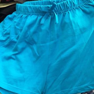 FINAL MARKDOWN Girl connection shorts xl